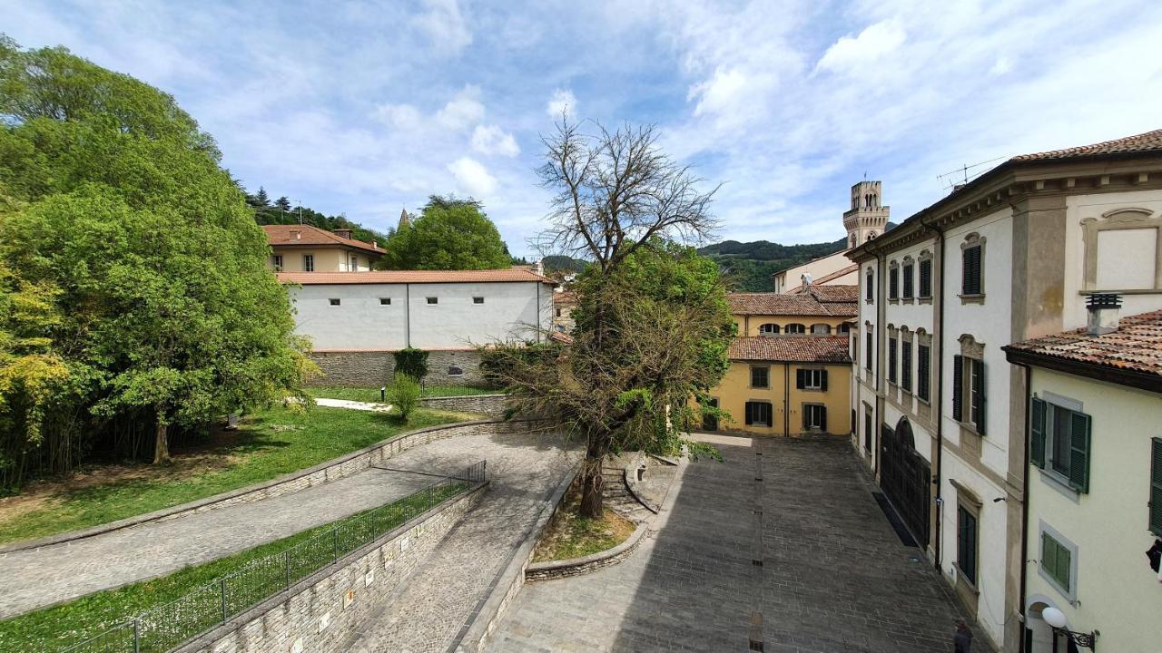 Ostello Antica Filanda Santa Sofia Exterior photo