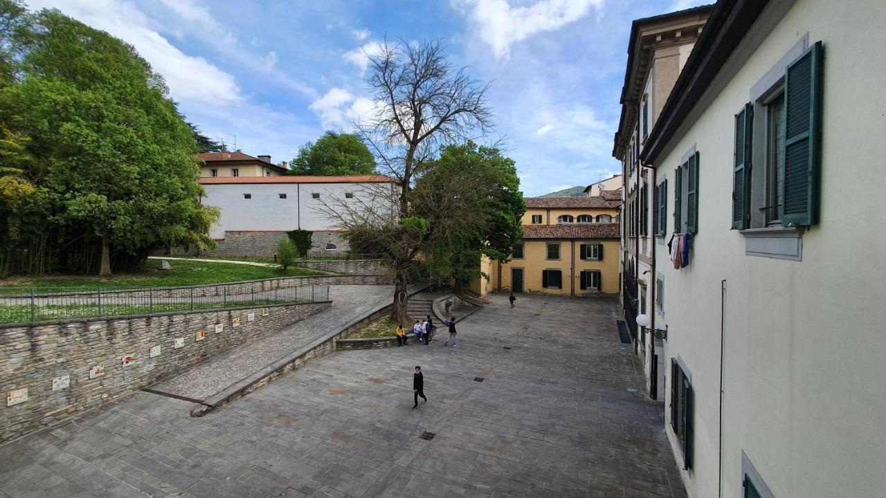 Ostello Antica Filanda Santa Sofia Exterior photo