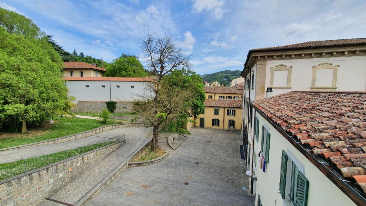 Ostello Antica Filanda Santa Sofia Exterior photo